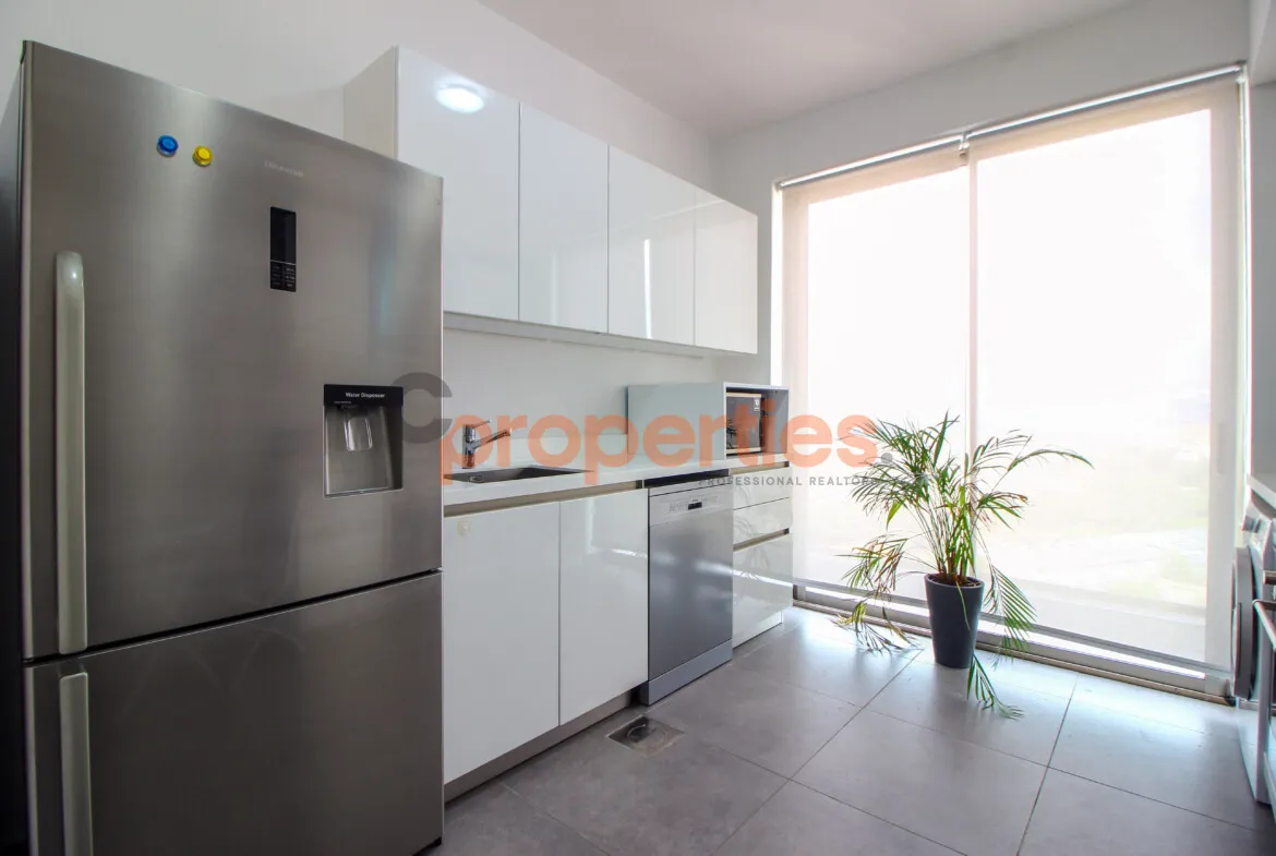 Apartment for Sale in Achrafieh