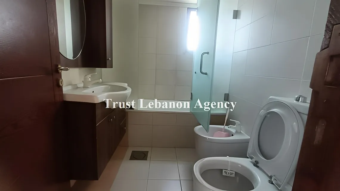 Villa for Sale in Keserwan Mayrouba Lebanon
