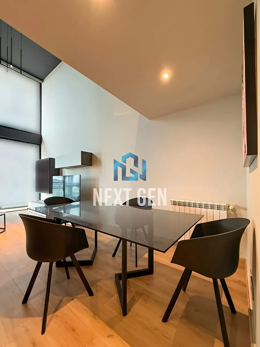 Duplex for rent in Achrafieh, Beirut, Lebanon