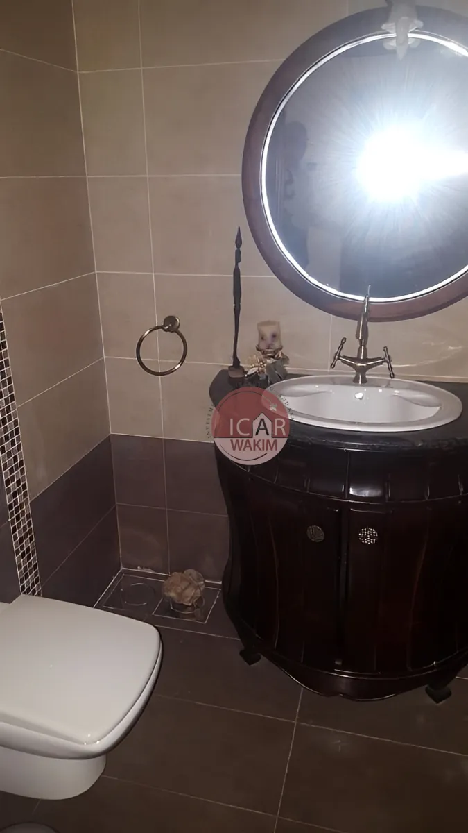 Apartment for Sale in Daychounieh