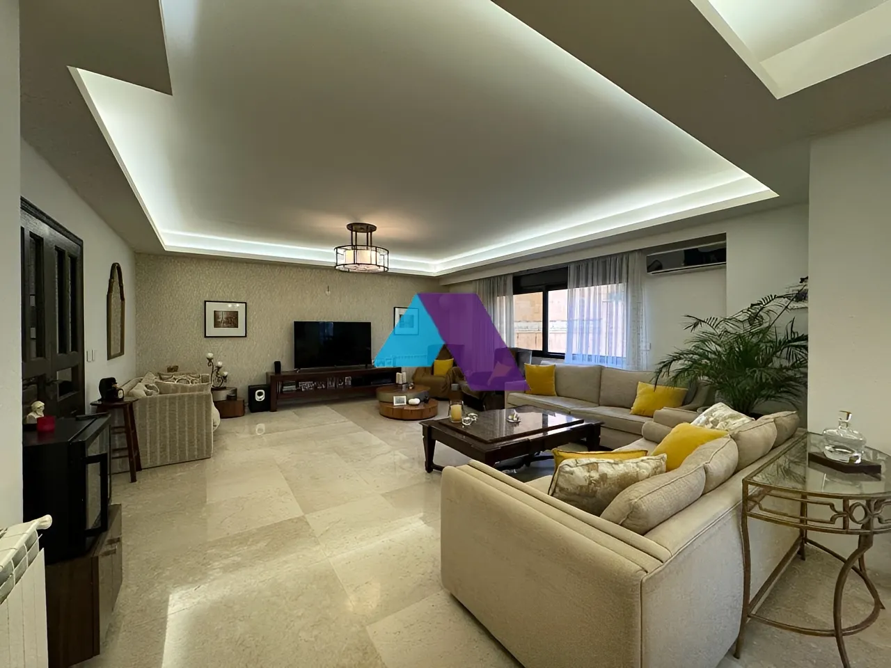 Apartment for Sale in Broummana
