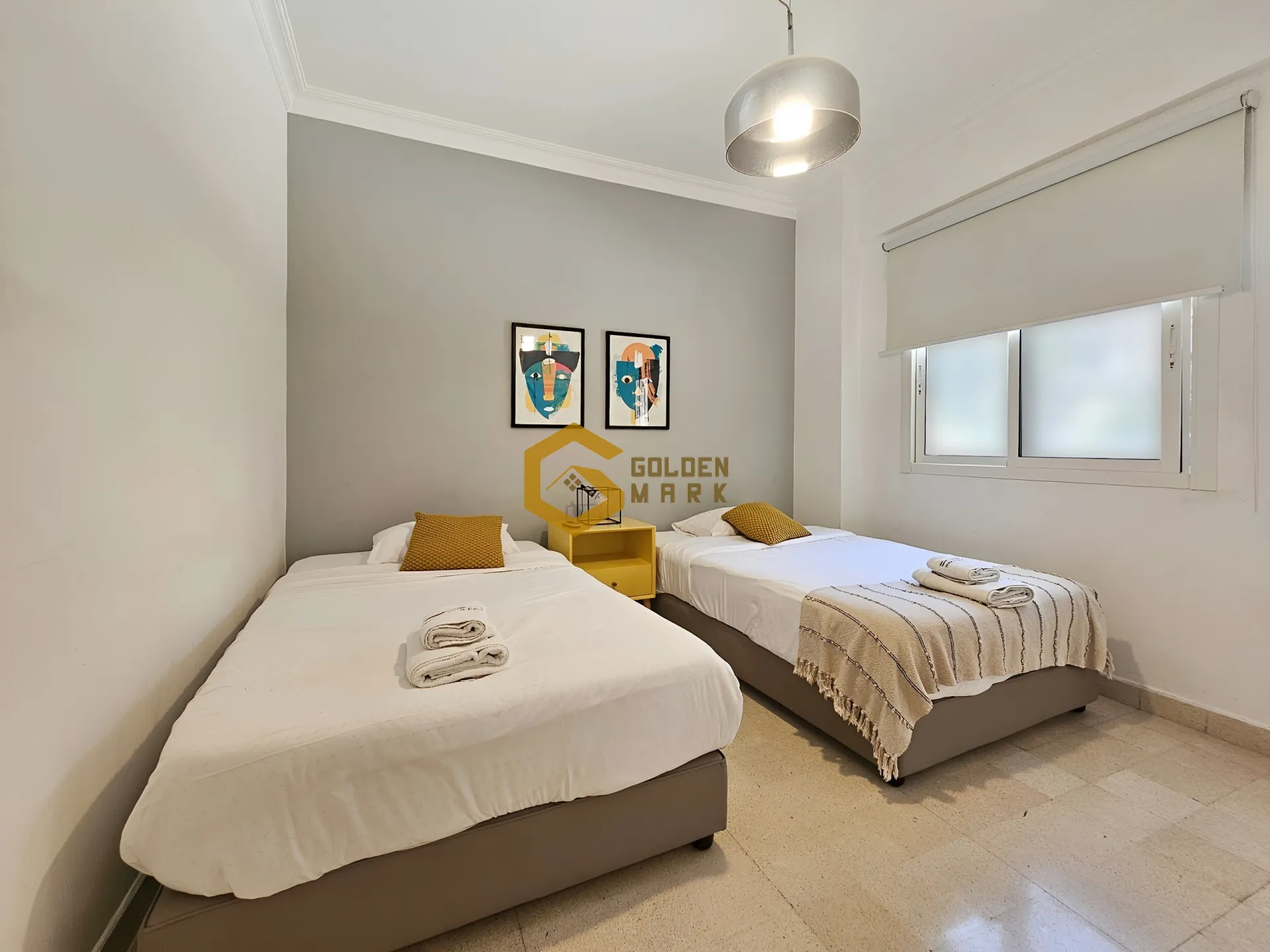 Apartment for Rent in Achrafieh, Beirut