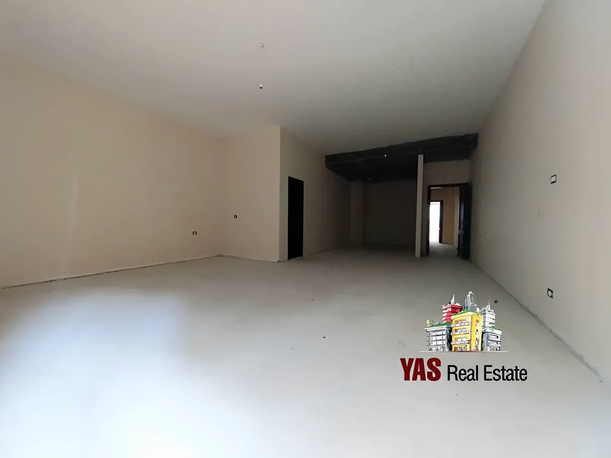 Apartment for Sale in Kfar Hbab