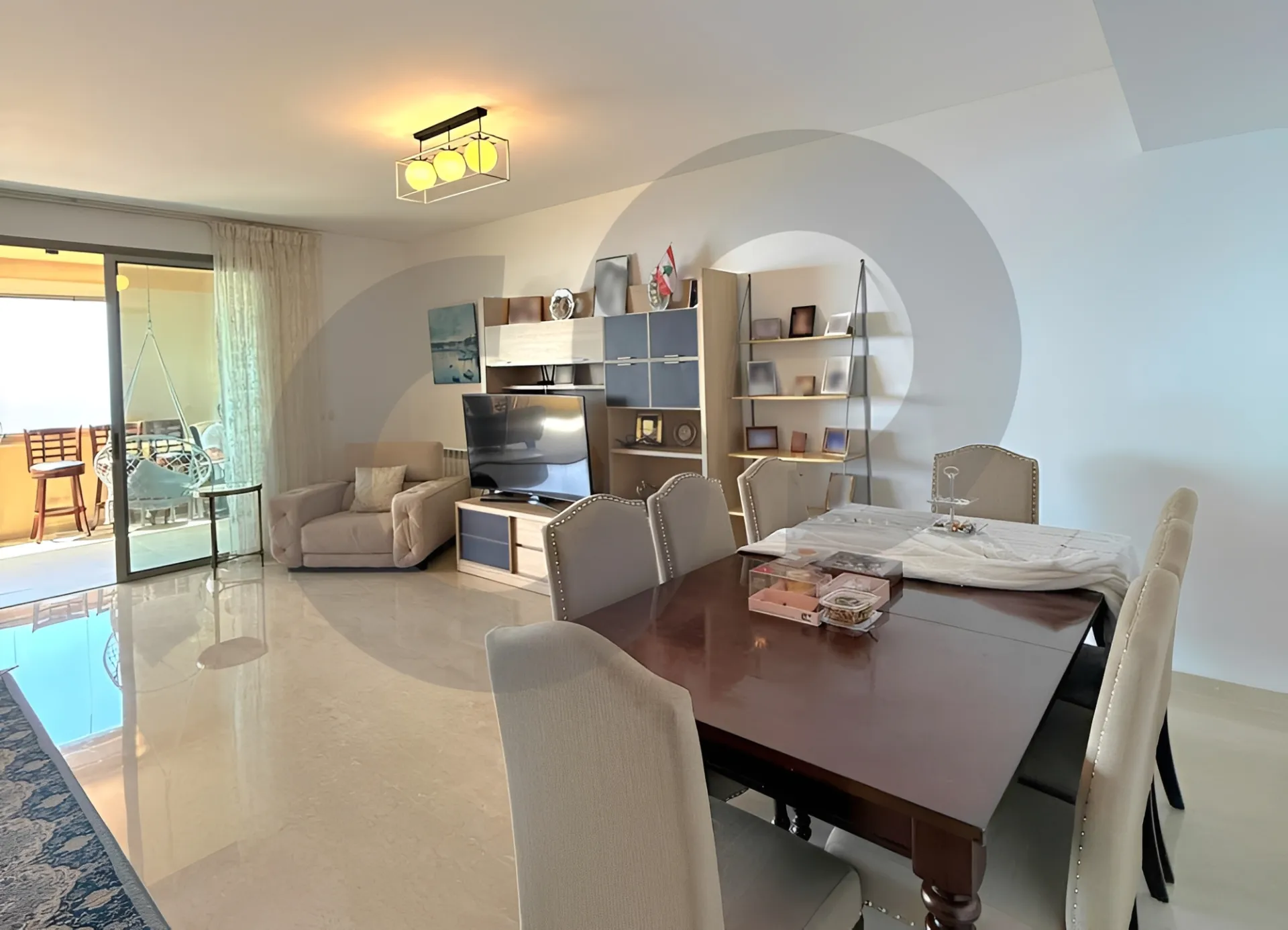 Apartment for Sale in Sahel Aalma, Lebanon