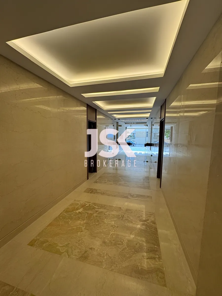 Apartment for Sale in Kfar Hbab, Lebanon