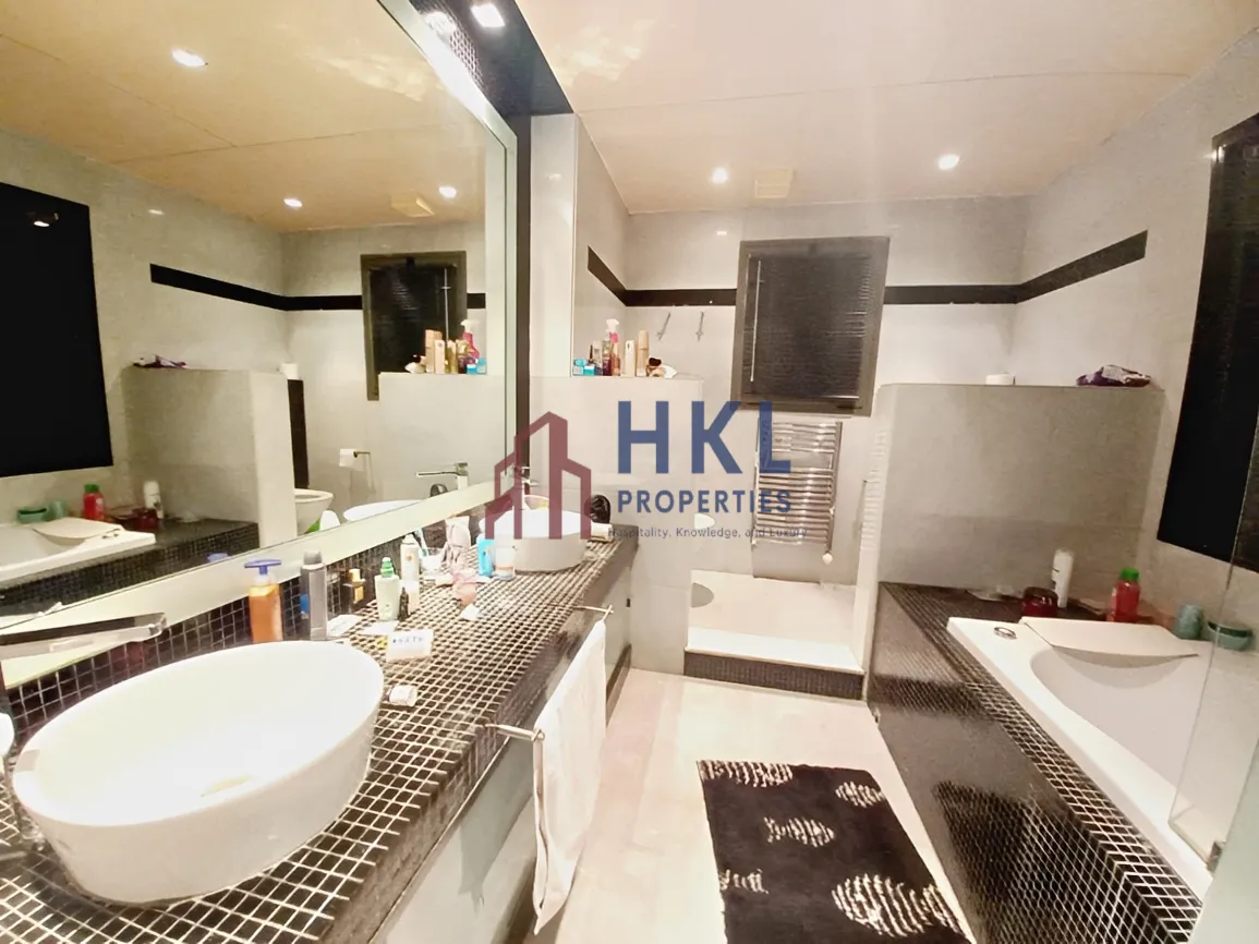 Apartment for rent in Achrafieh, Beirut, Lebanon