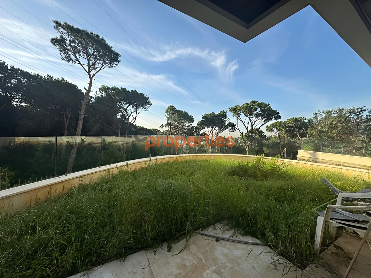 Apartment for Sale in Ain Saadeh - 4 bed, 5 bath