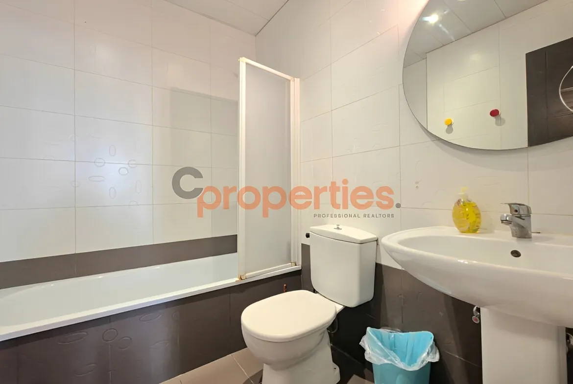 Apartment for Sale in Antelias