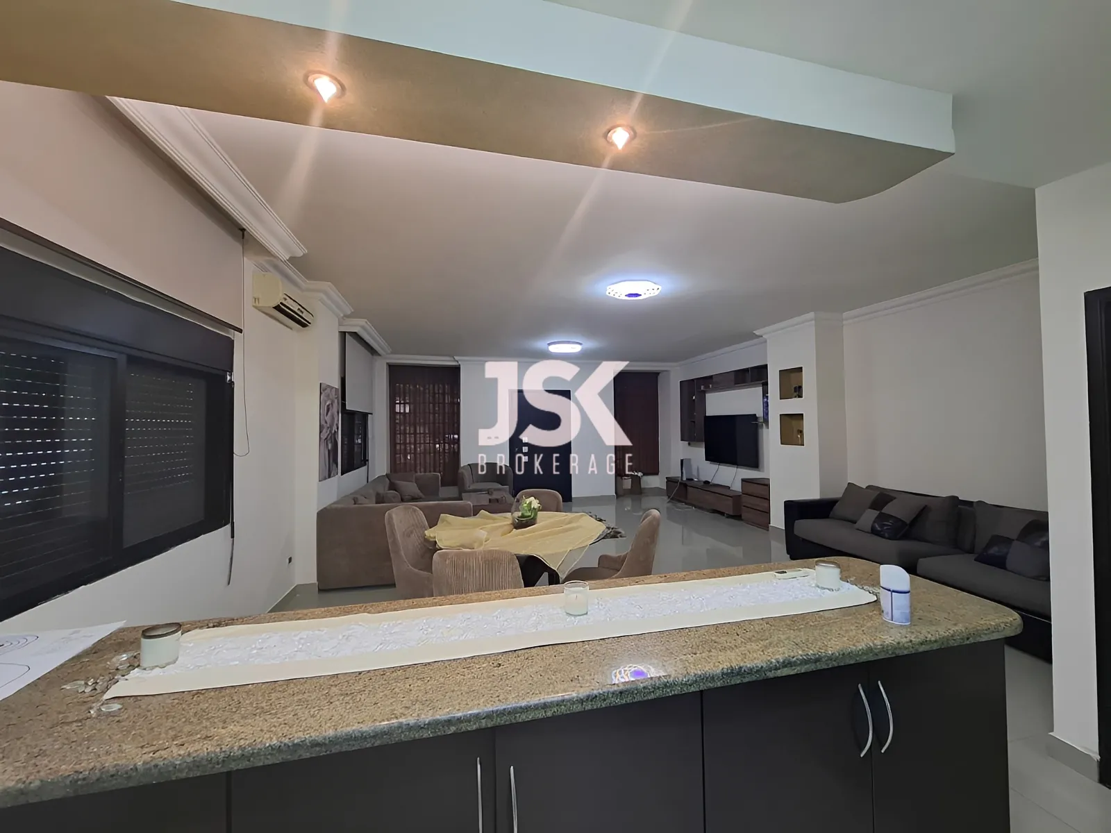 Apartment for Sale in Kfar Hbab
