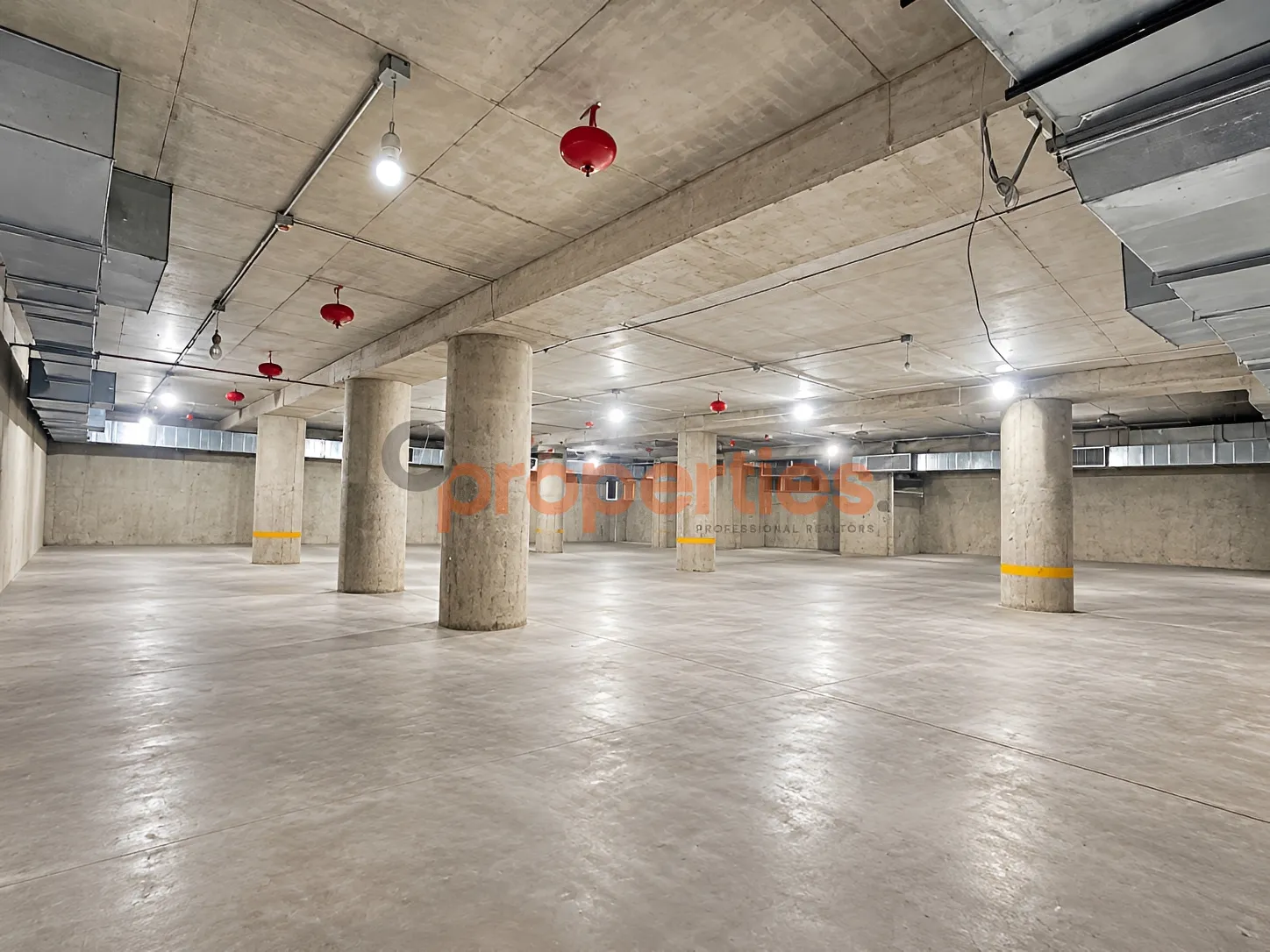 Warehouse for Rent in Mkalles