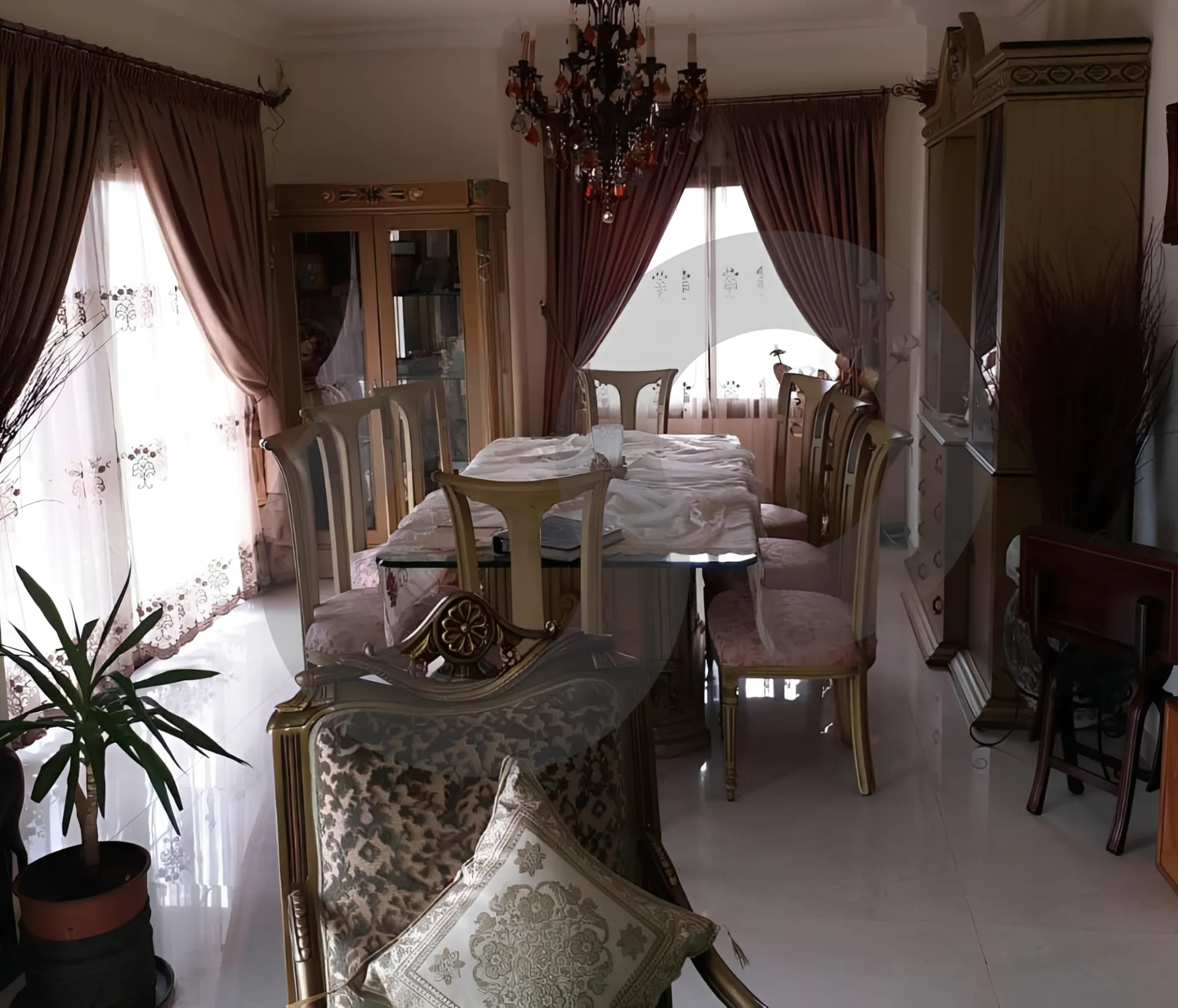 Apartment for Sale in Ras El Matn, Lebanon - 3 bed, 3 bath