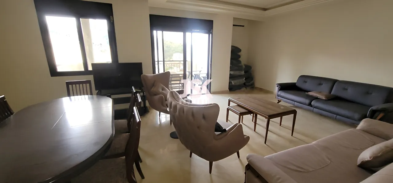 Apartment for Sale in Ain El Rihane