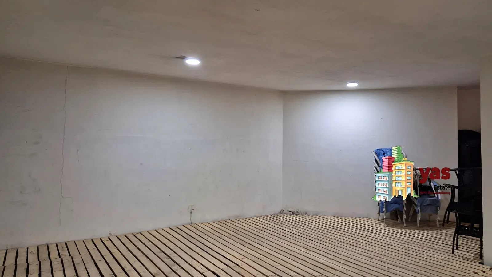 Warehouse for Rent in Ajaltoun