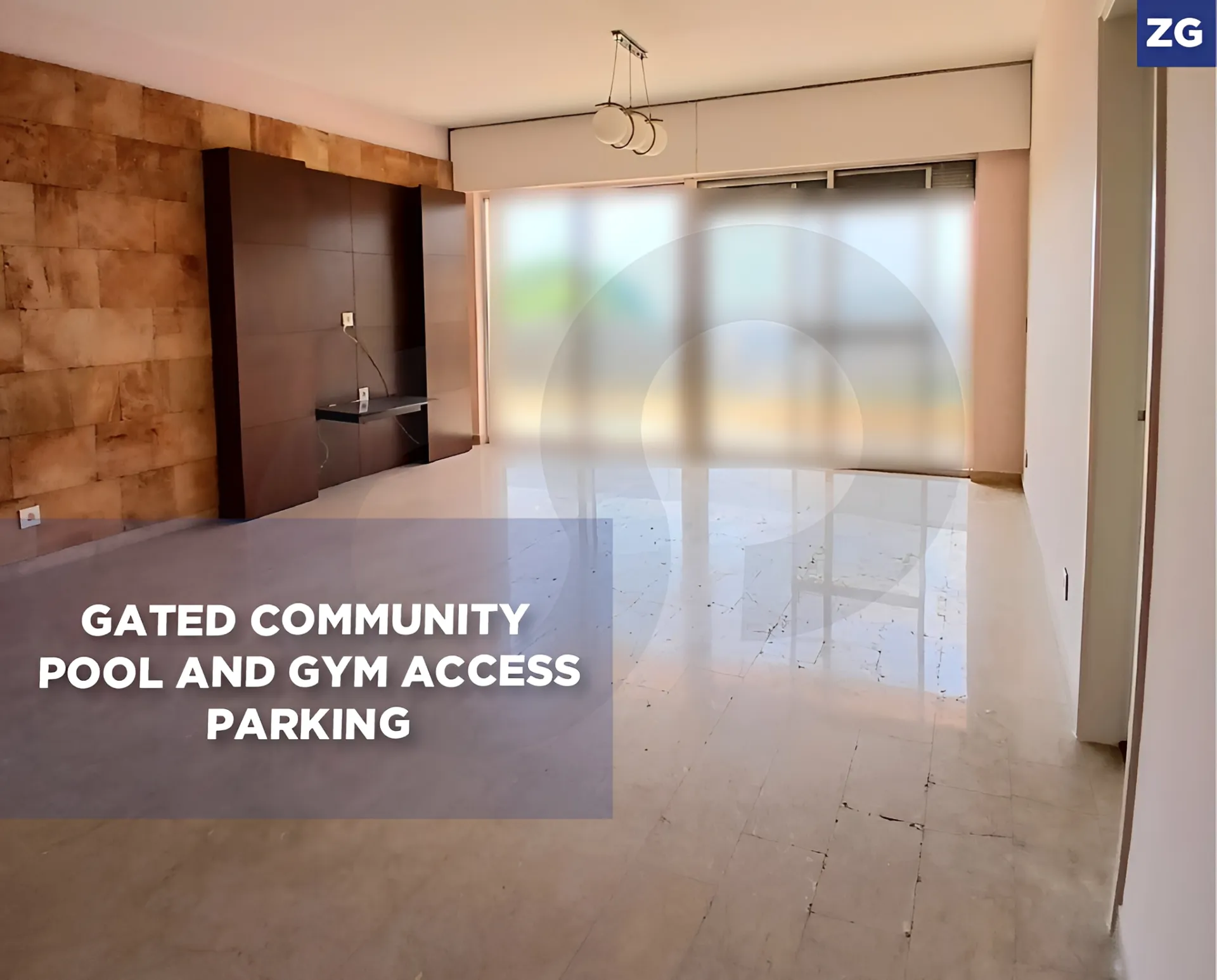 Apartment for Rent in Sahel Aalma