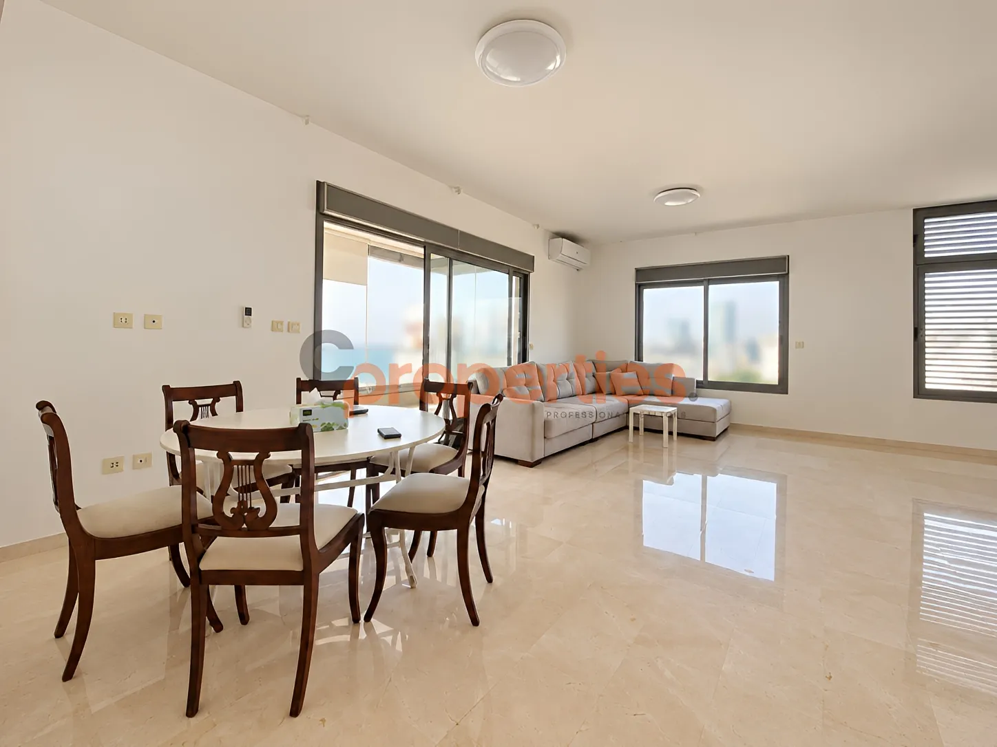Apartment for Sale in Jal El Dib