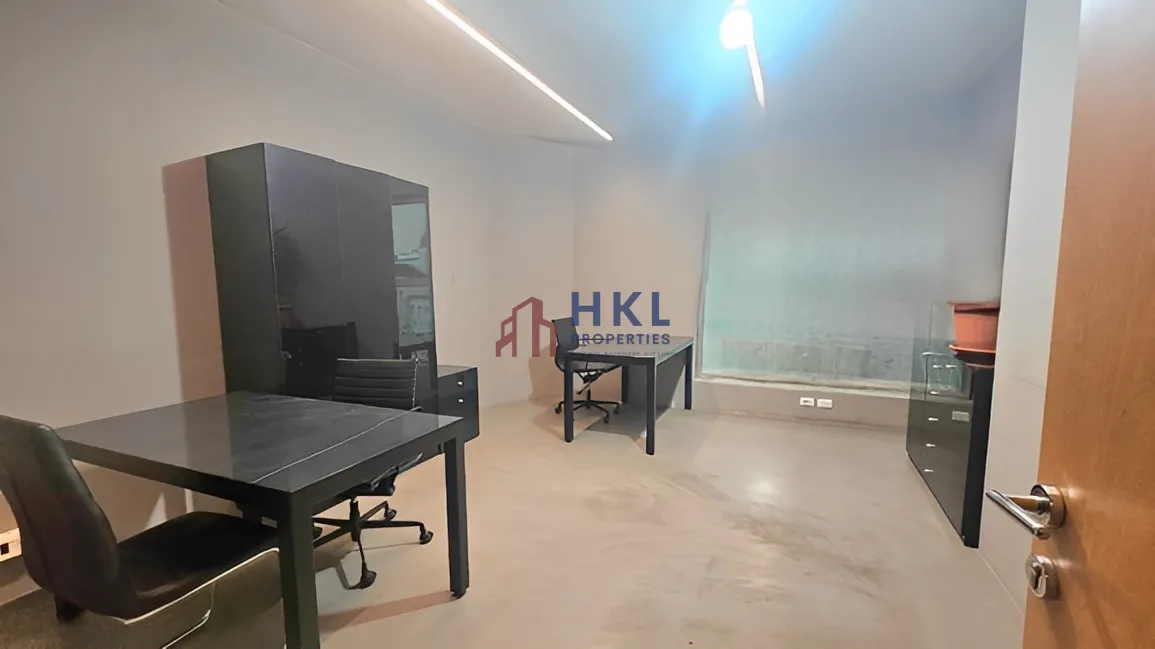 Office for Rent in Achrafieh, Beirut, Lebanon