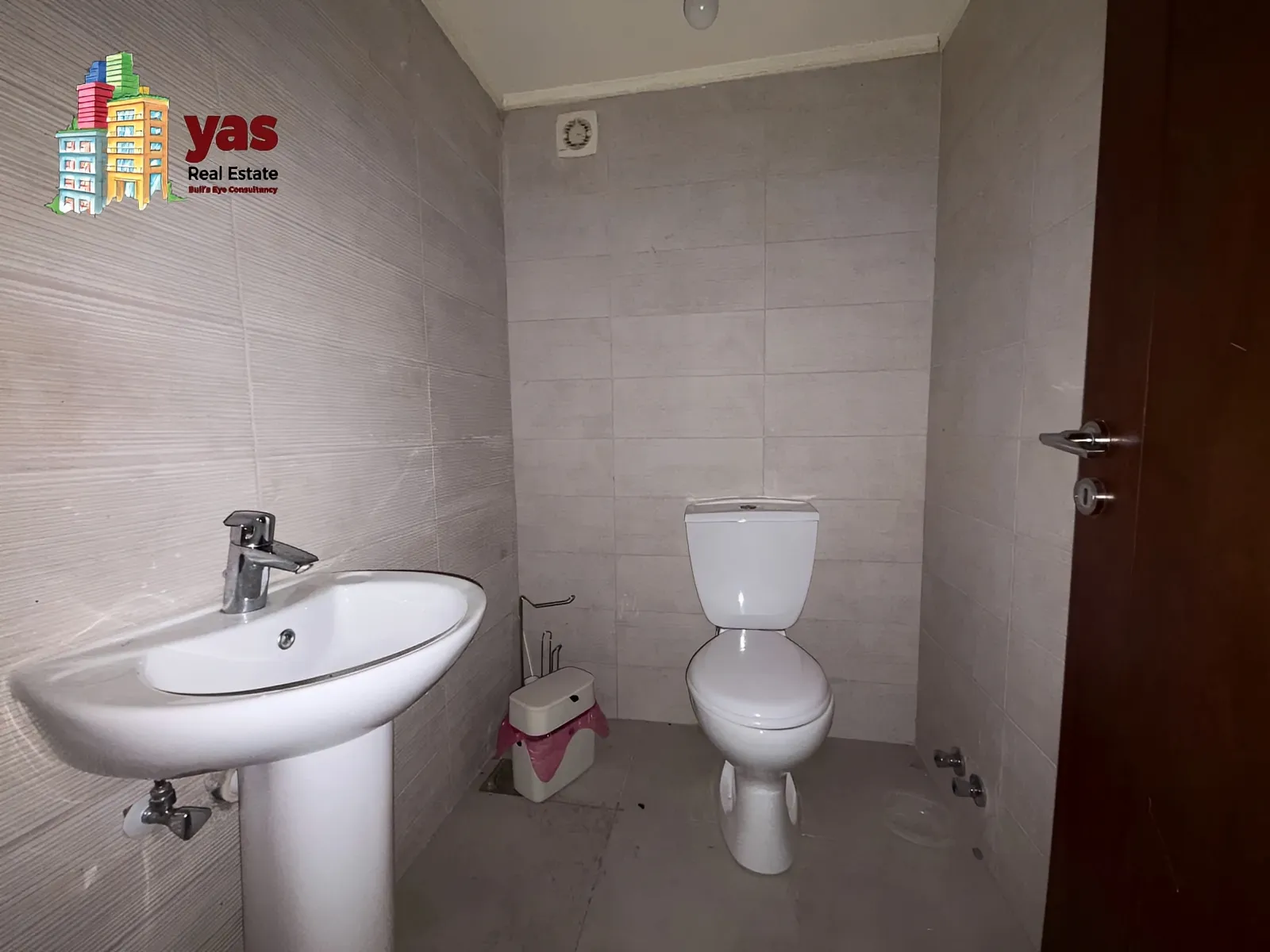 Apartment for Sale in Ain Saadeh