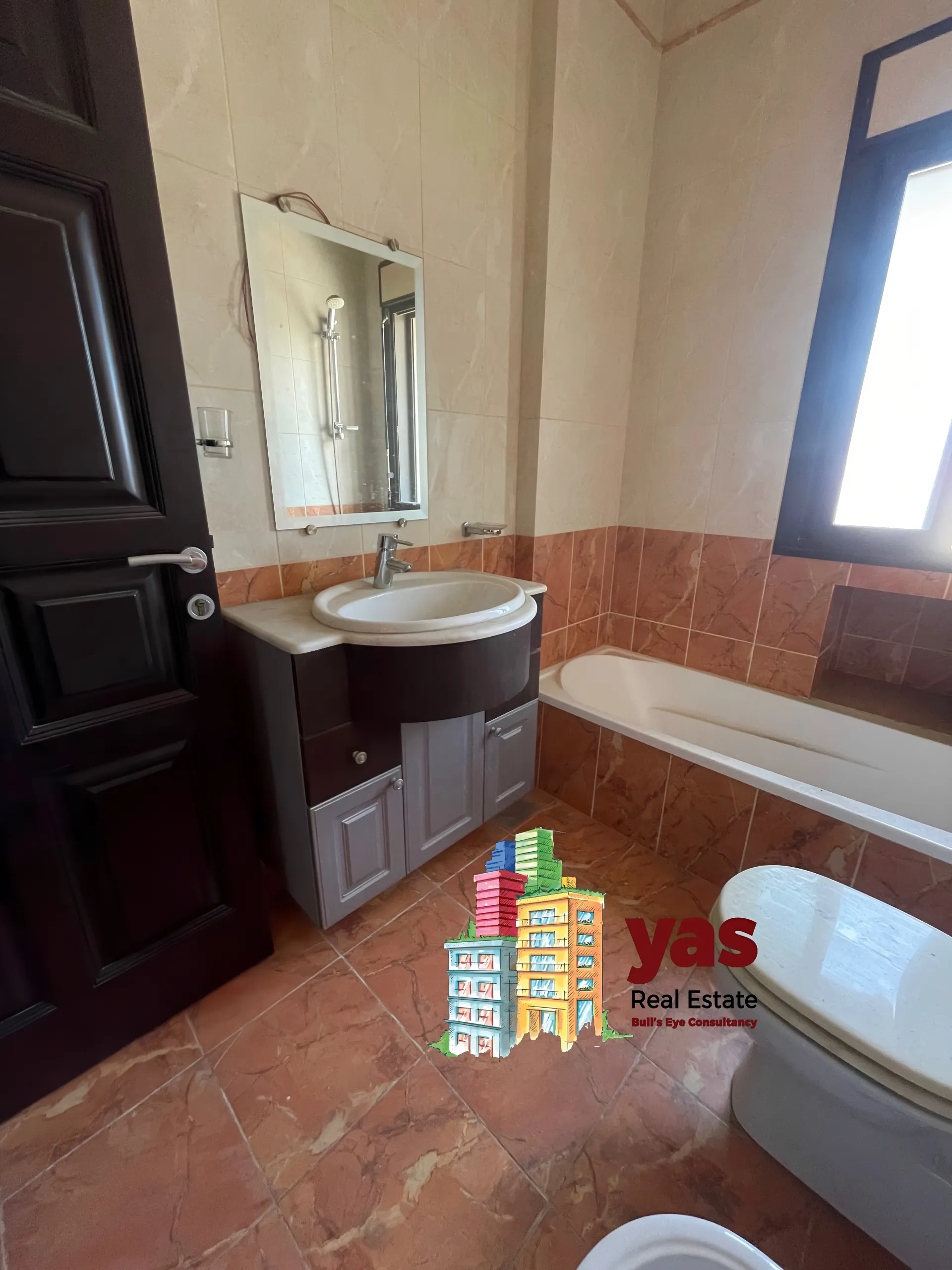 Apartment for Rent in Adonis