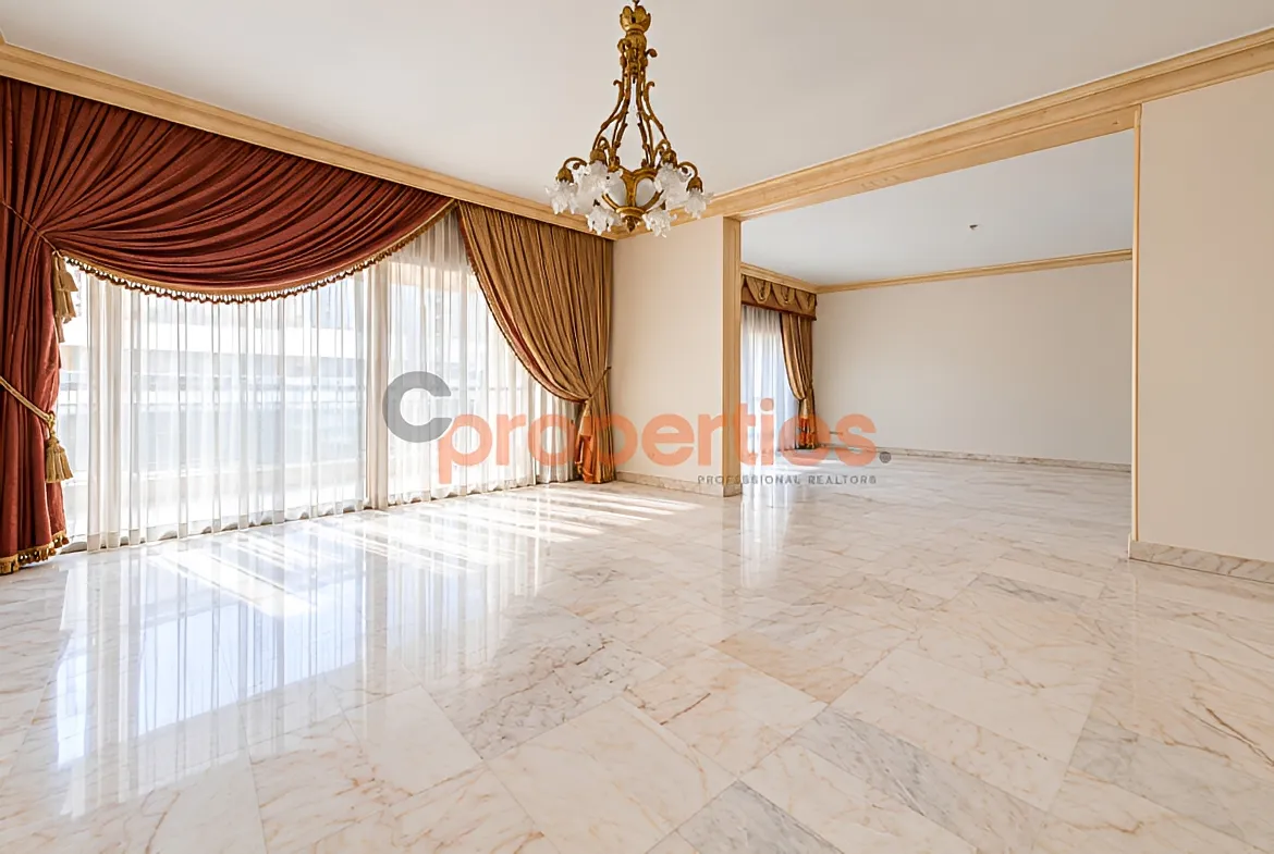 Apartment for Sale in Verdun