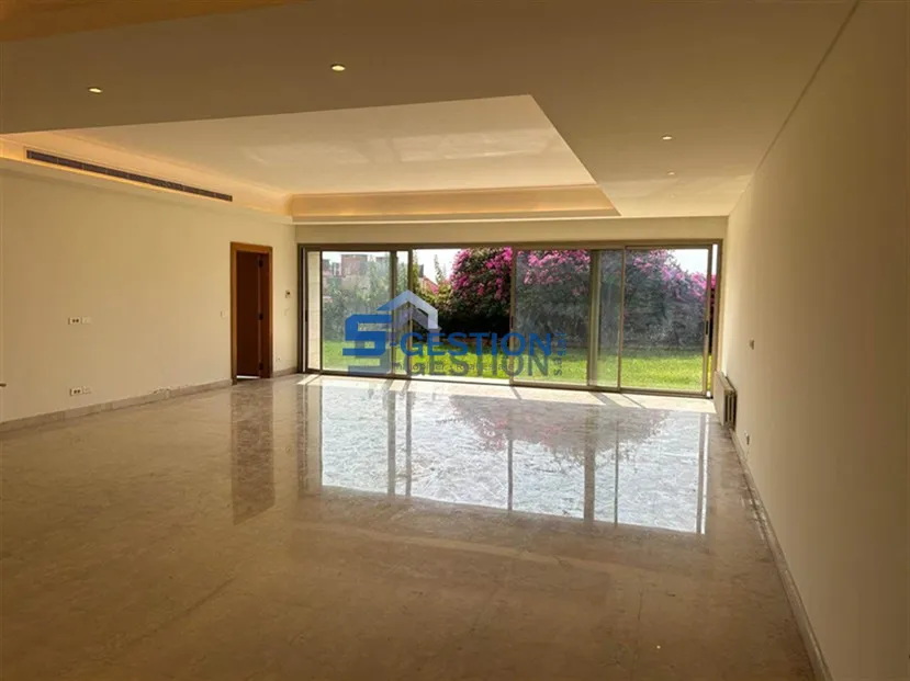 Apartment for Rent in Dik El Mehdi - 4 bed, 5 bath