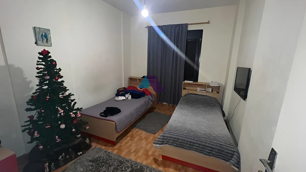 Apartment for Sale in Mar Takla, Hazmieh