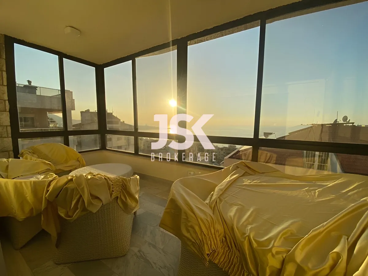 Apartment for Rent in Kfar Hbab, Lebanon