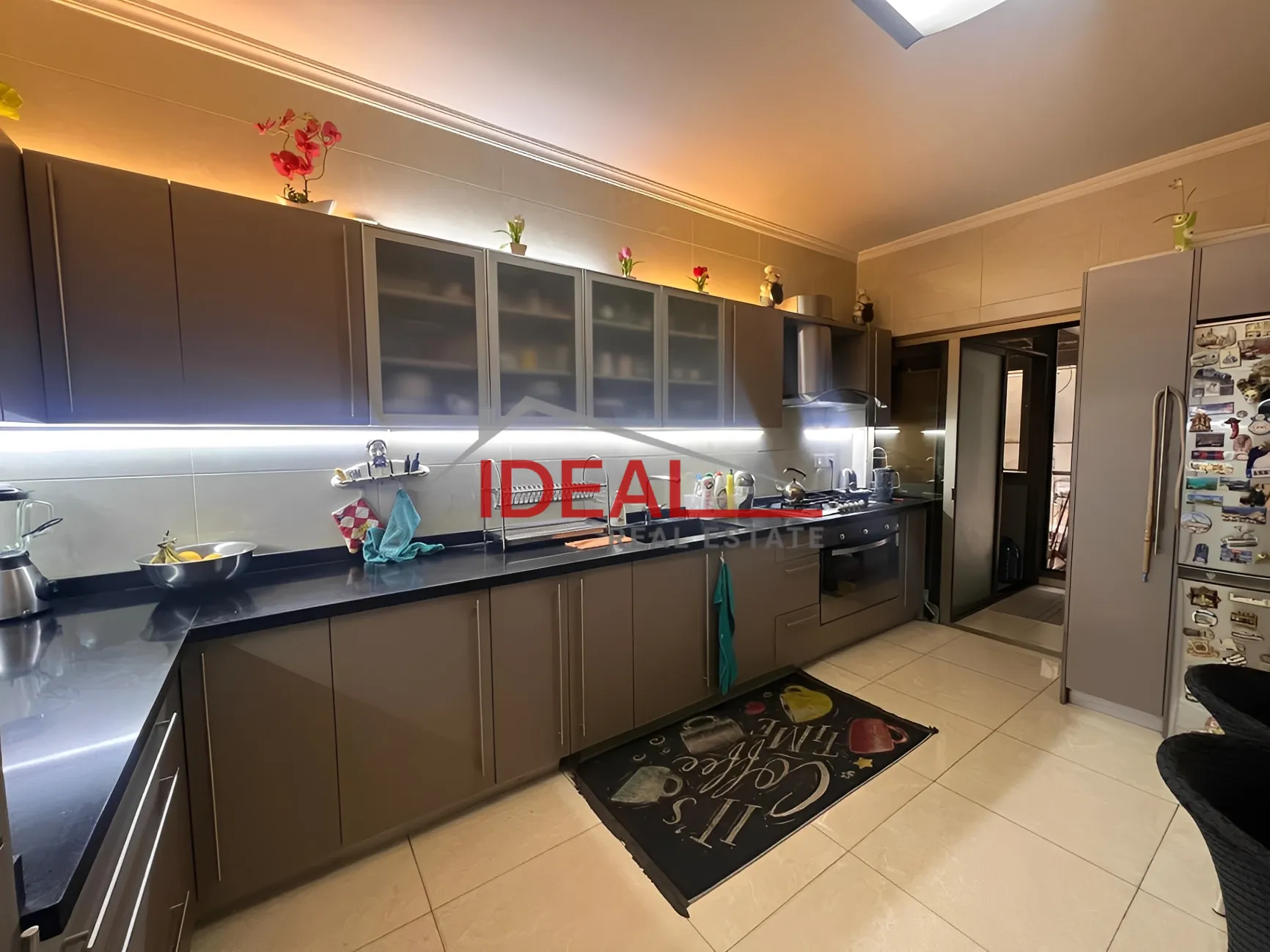 Apartment for Sale in Mar Takla, Hazmieh - 4 bed, 4 bath