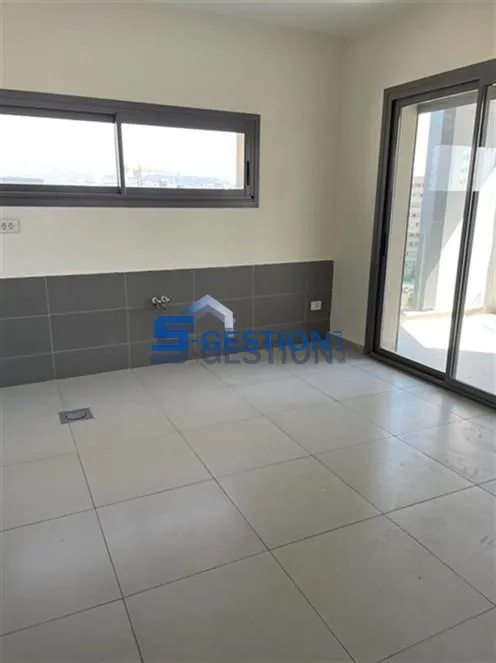 Apartment for Rent in Achrafieh