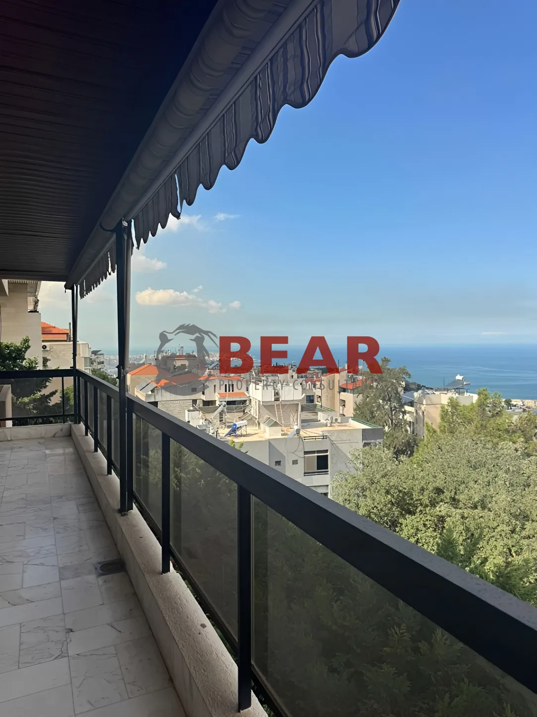 Apartment for sale in Bayada, Rabieh - 3 bed, 2.5 bath