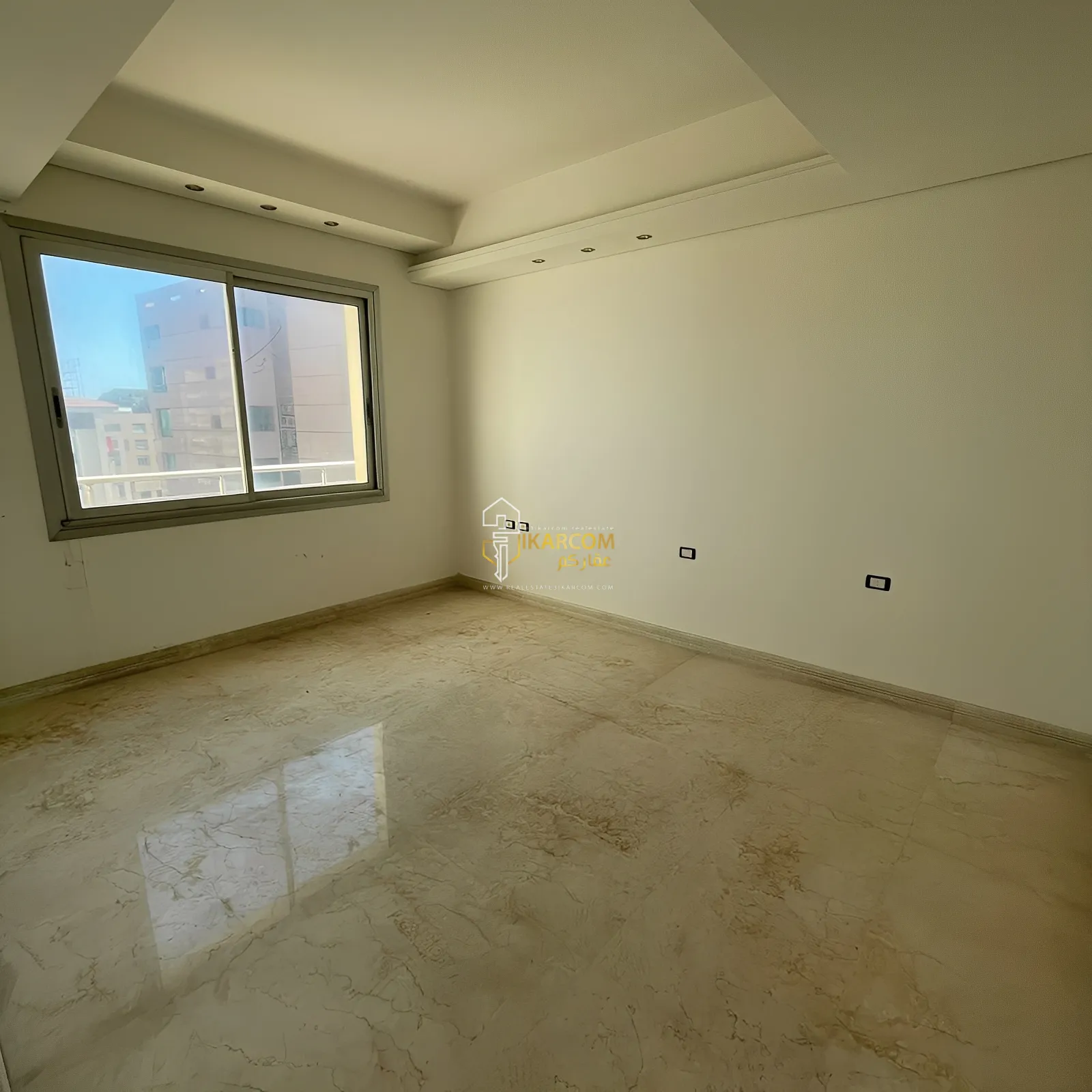 Apartment for Sale in Ramlet el Bayda - 4 bed, 5 bath