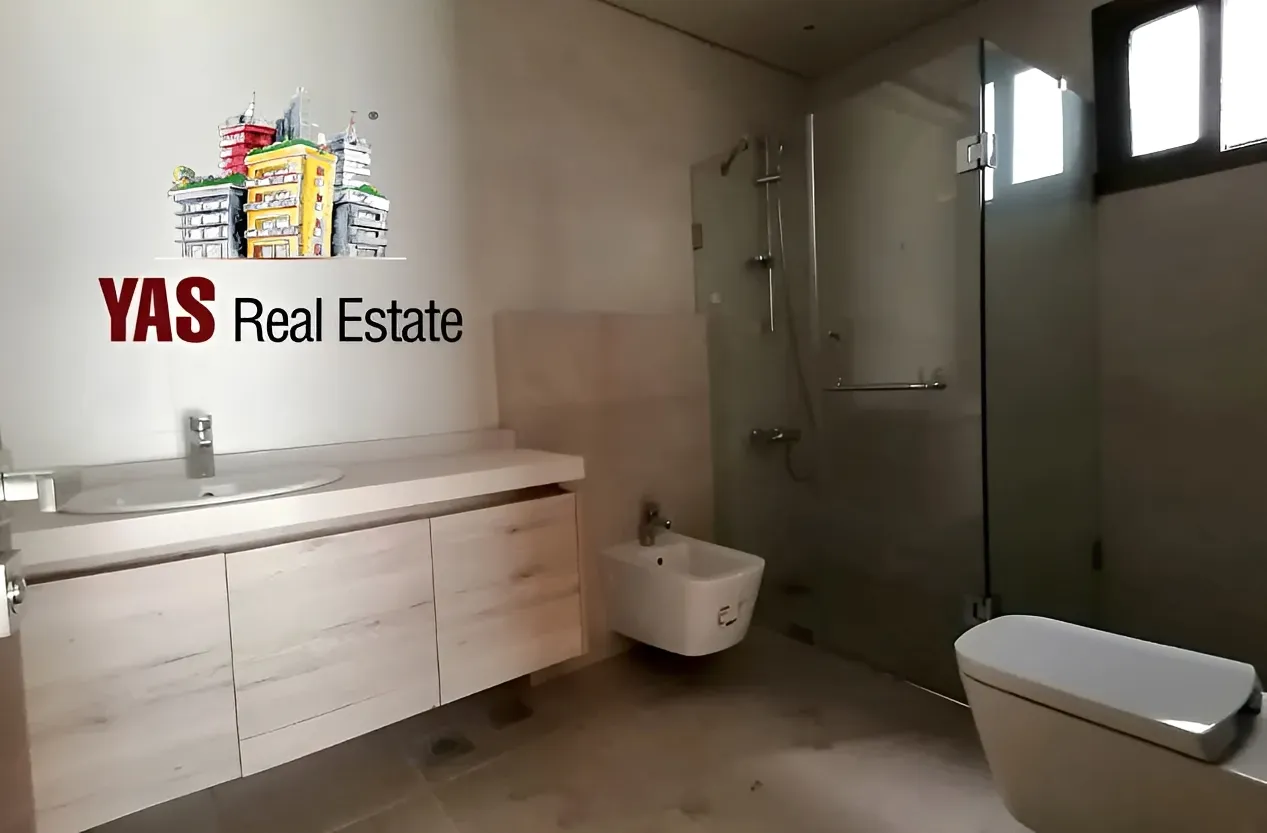 Apartment for Sale in Ballouneh