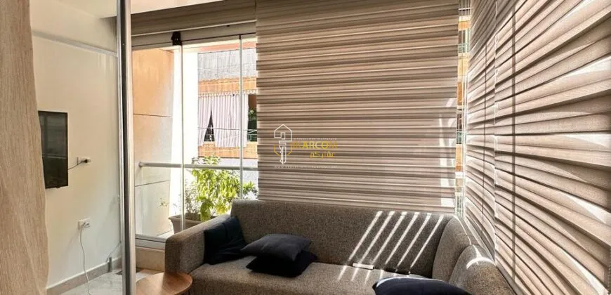 Apartment for Sale in Beirut, Ras el Nabeh, Lebanon