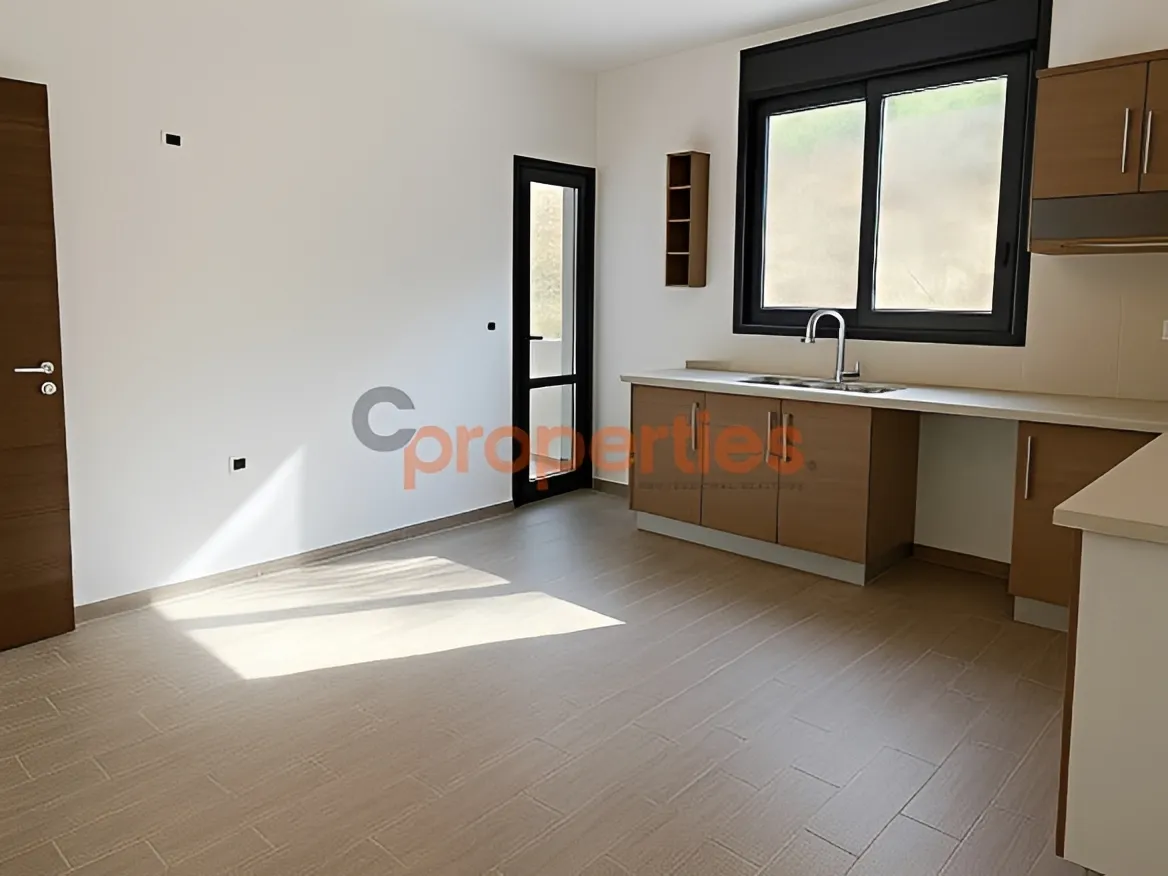 Apartment for Sale in Kfar Hbab