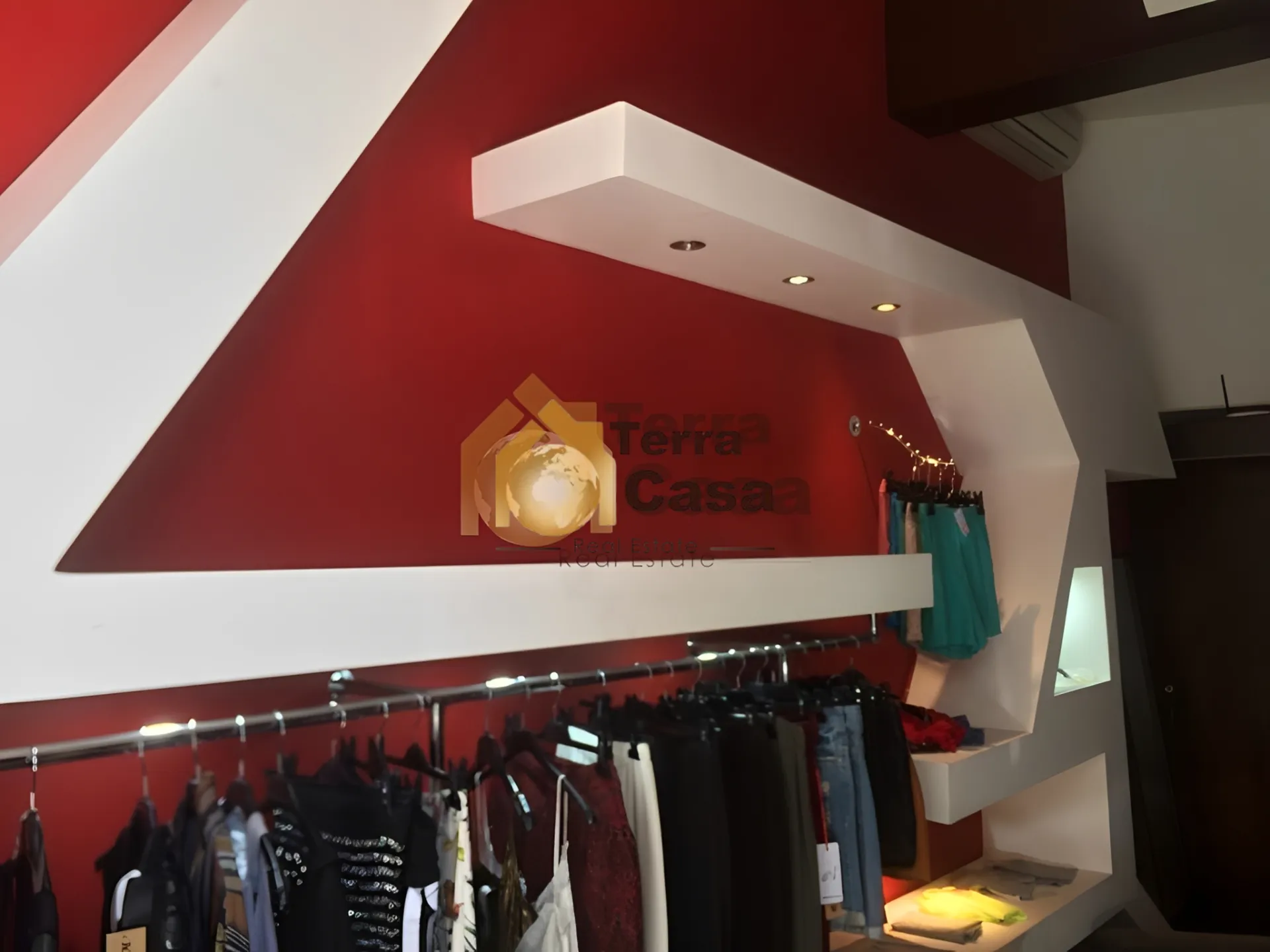 Commercial for rent in Hazmieh Baabda Mount Lebanon, Lebanon