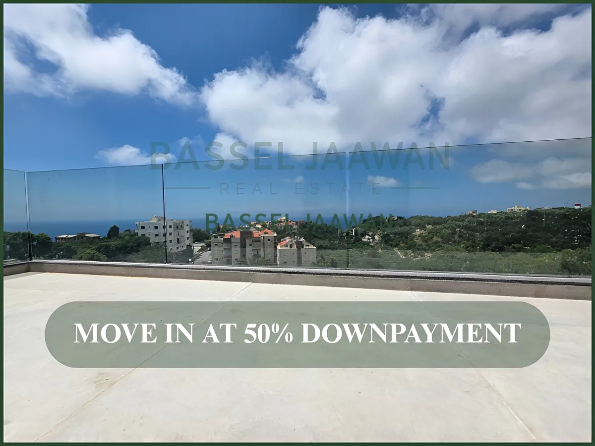 Apartment for sale in Jbeil, lebanon - 2 bed, 2.0 bath