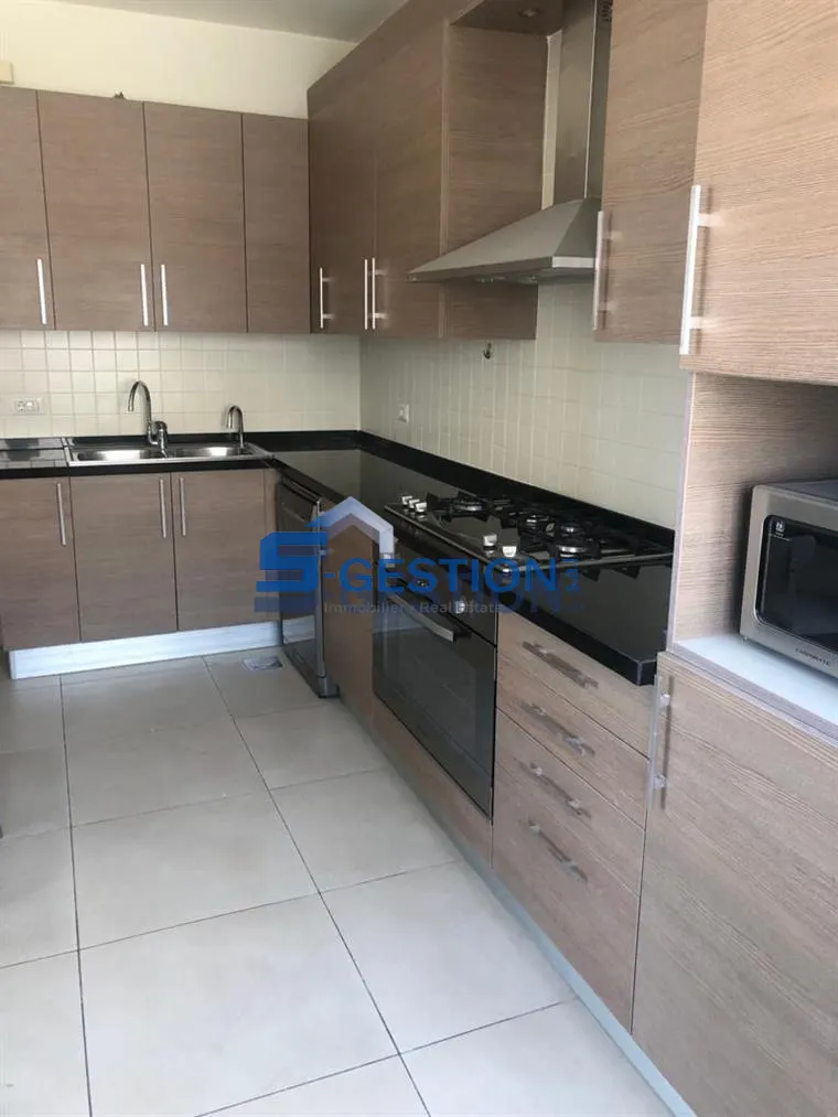 Apartment for Rent in Achrafieh