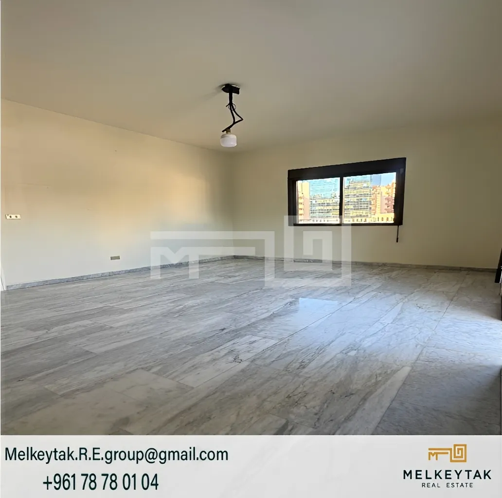Apartment for sale in Jdeideh, Lebanon