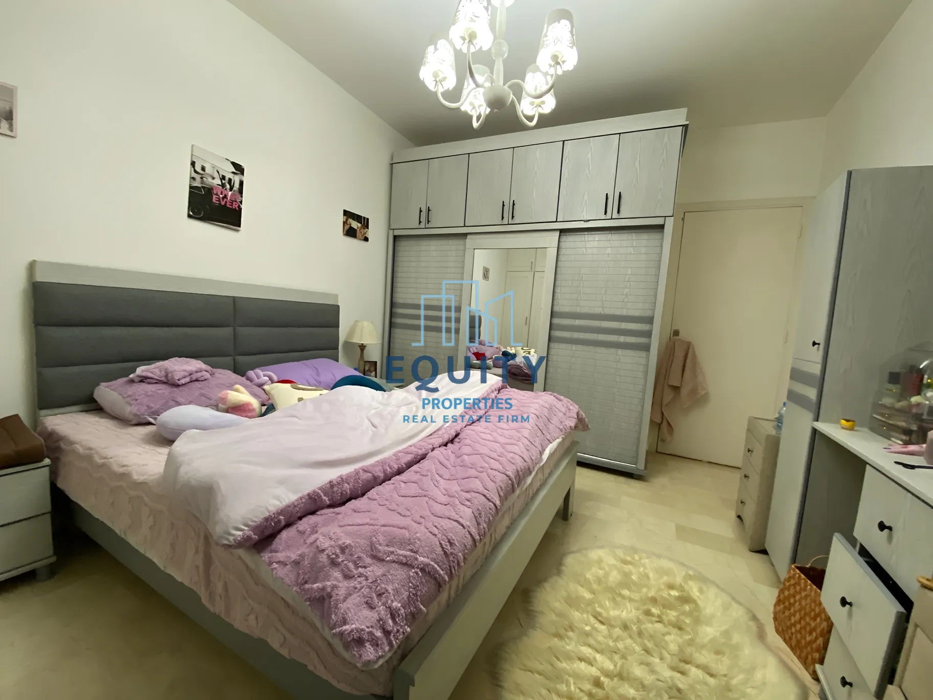 Apartment for sale in Zarif, Bayrut, Lebanon