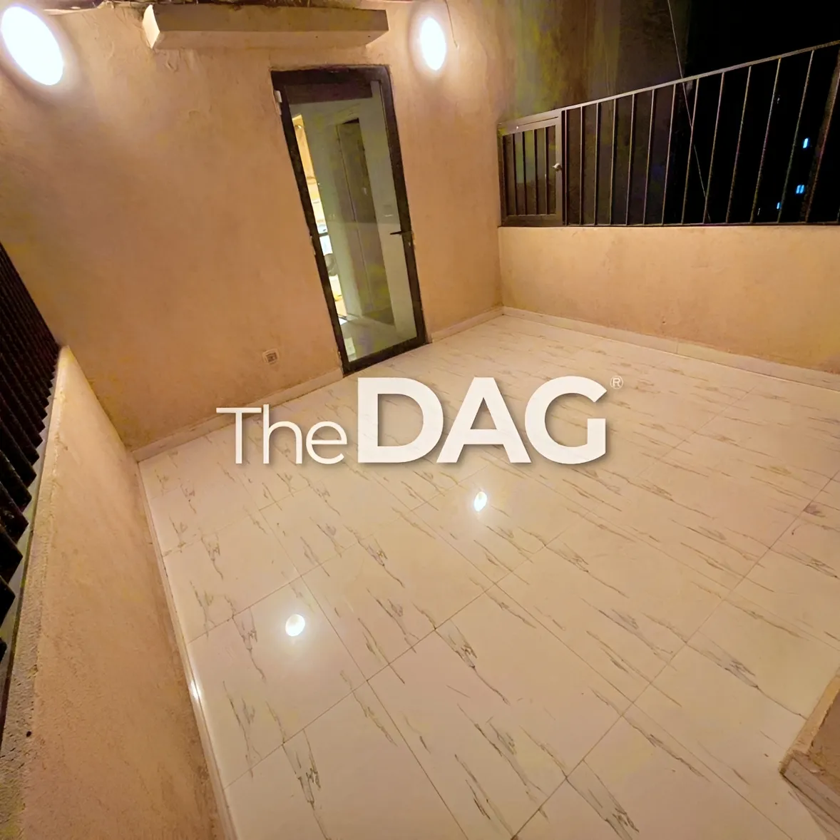 Apartment for sale in Geitaoui, Achrafieh, Lebanon