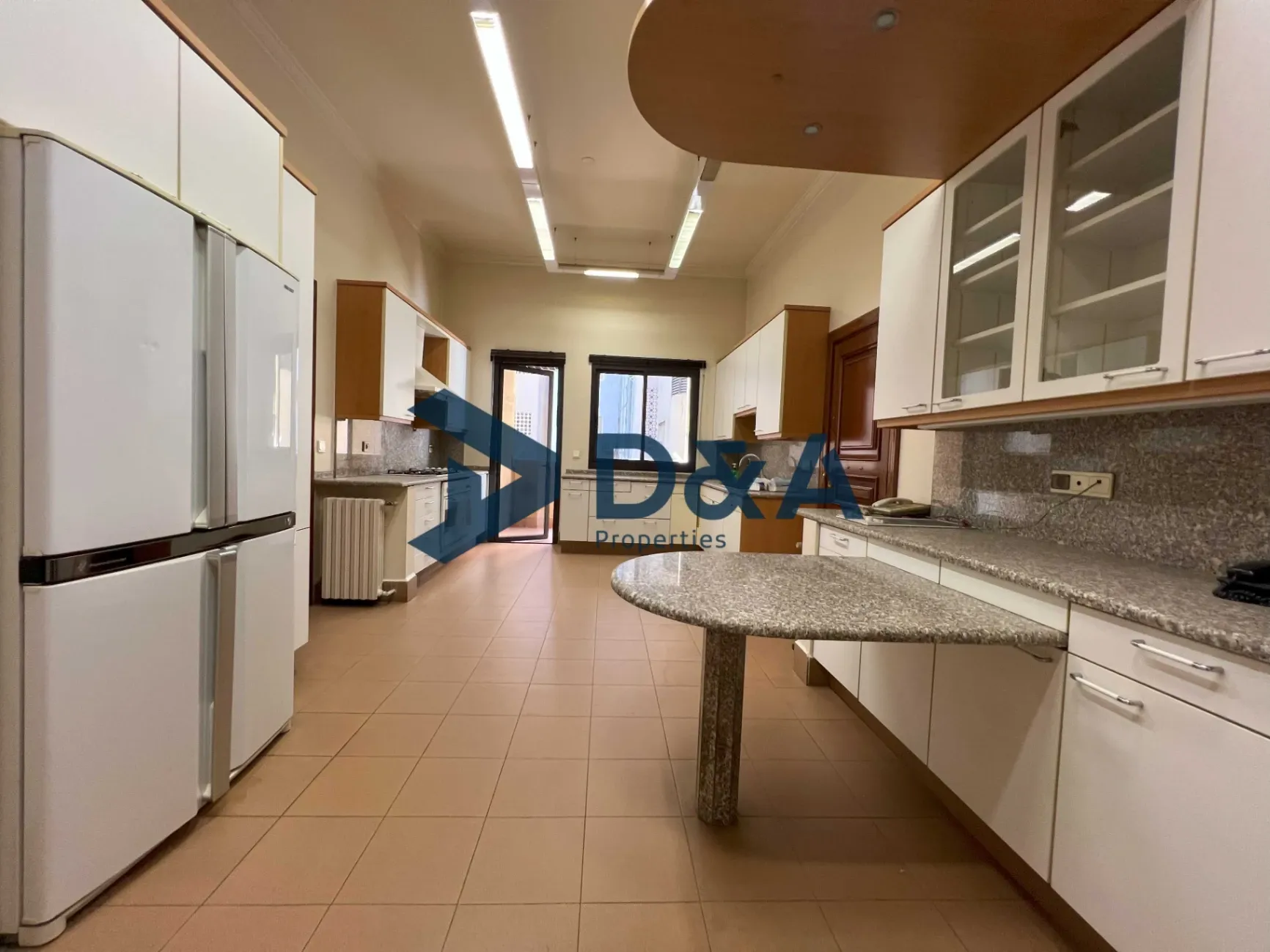 Apartment for rent in Achrafieh, Beirut, Lebanon