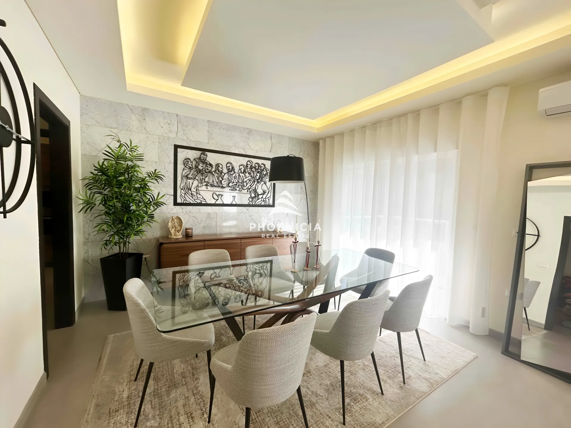 Apartment for Sale in Blat - 3 bed, 2 bath