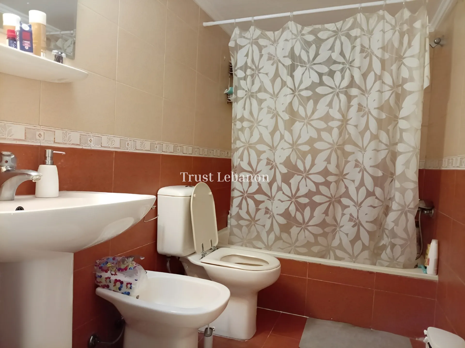 Apartment for sale in Sad El Baouchriyeh, Lebanon