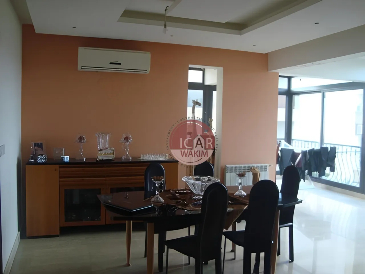 Apartment for Sale in Rabweh - 4 bed, 4 bath