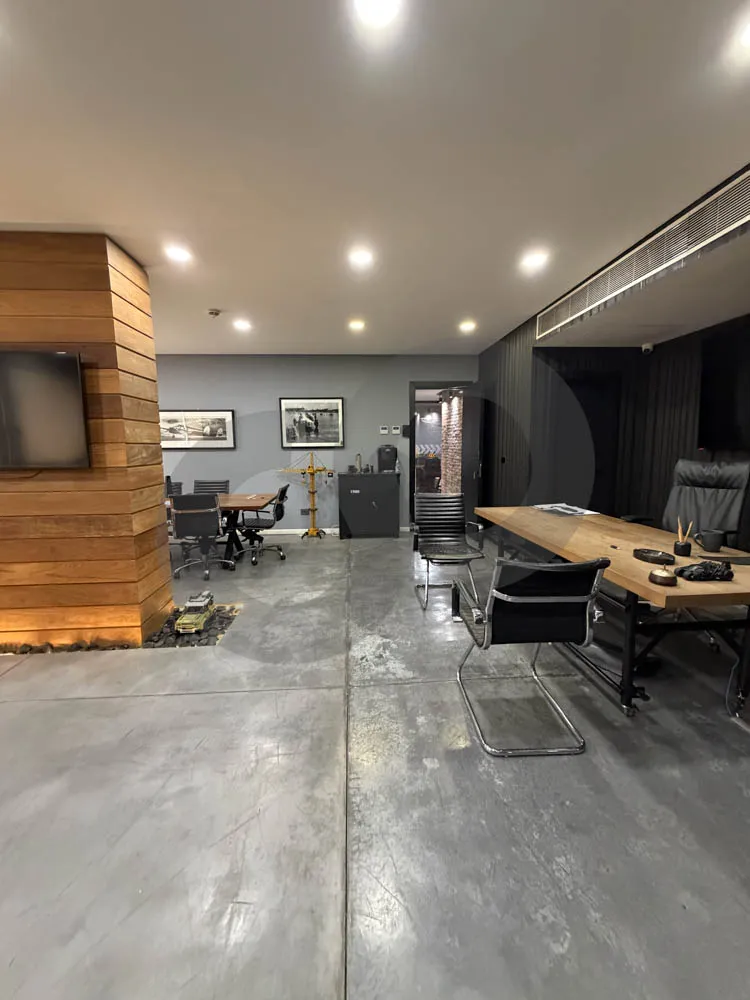 Office for Rent in Jal El Dib