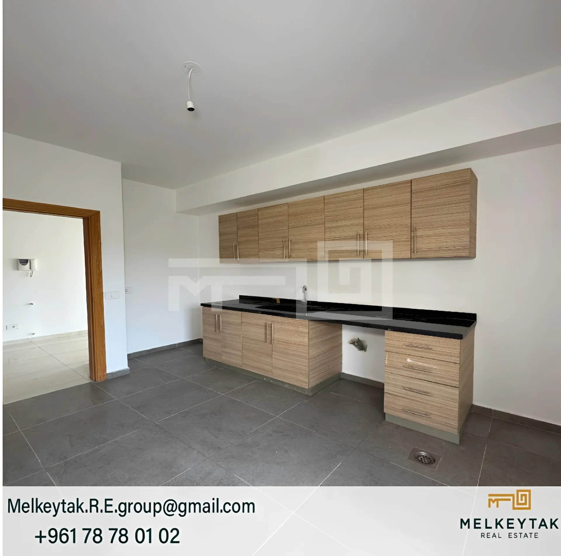 Duplex for sale in Dik El Mehdi, Lebanon