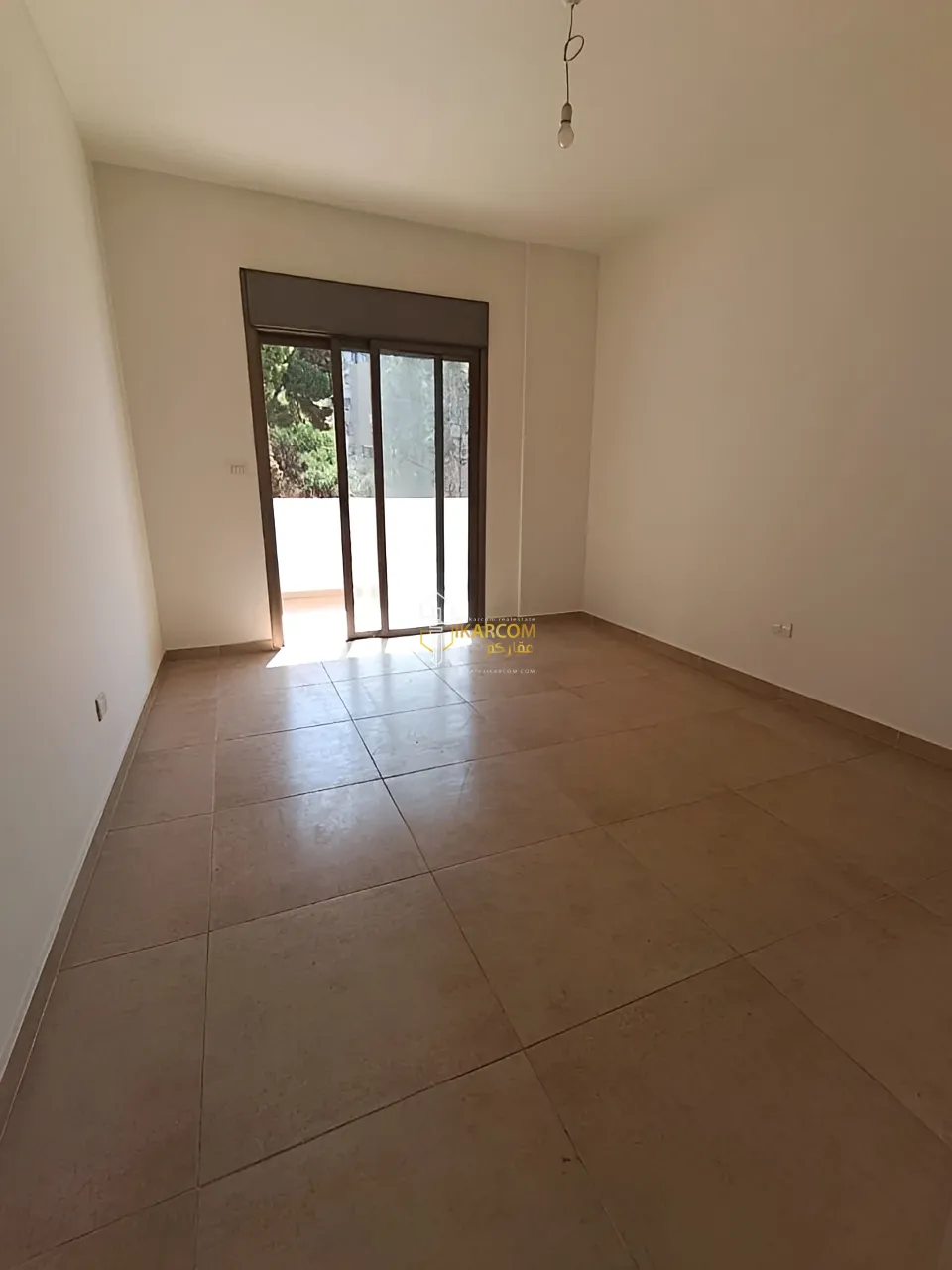 Apartment for sale in Naqqache, Lebanon