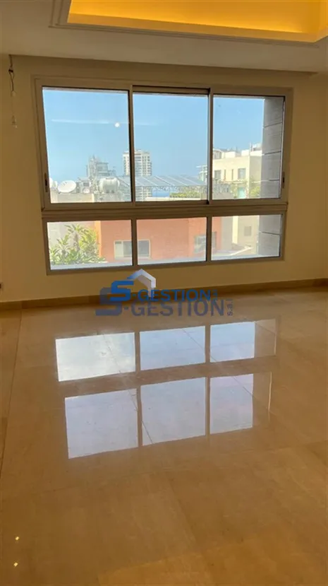 Apartment for Rent in Achrafieh