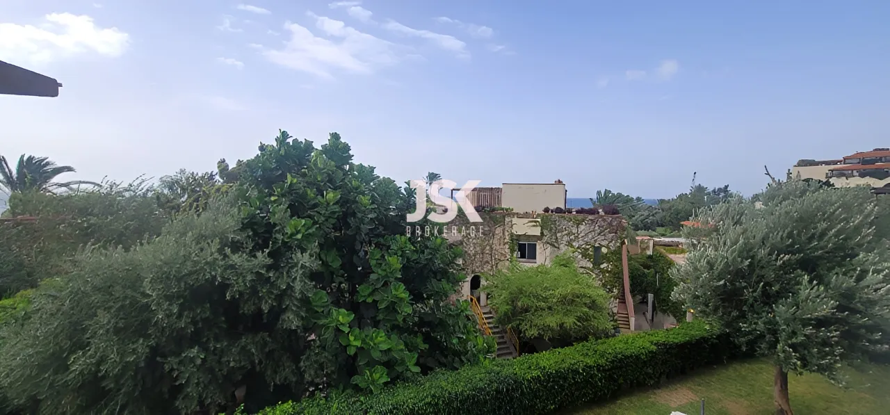 Chalet for Rent in Kaslik