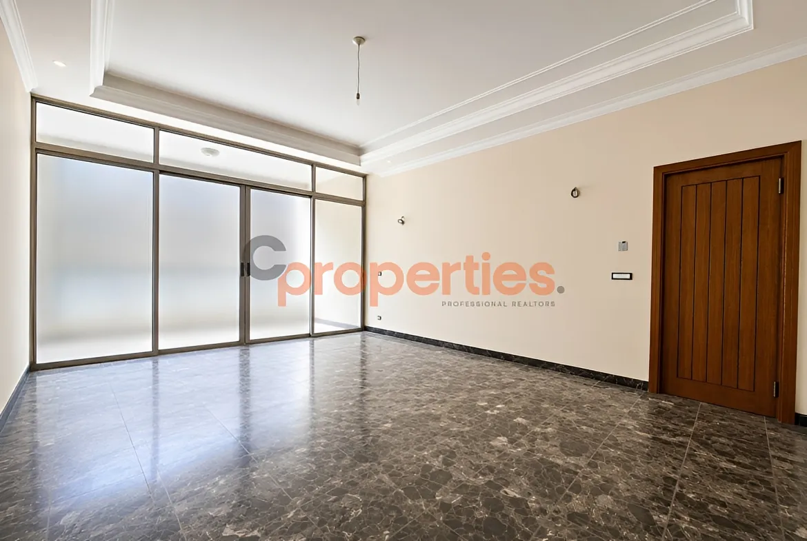 Apartment for Sale in Verdun
