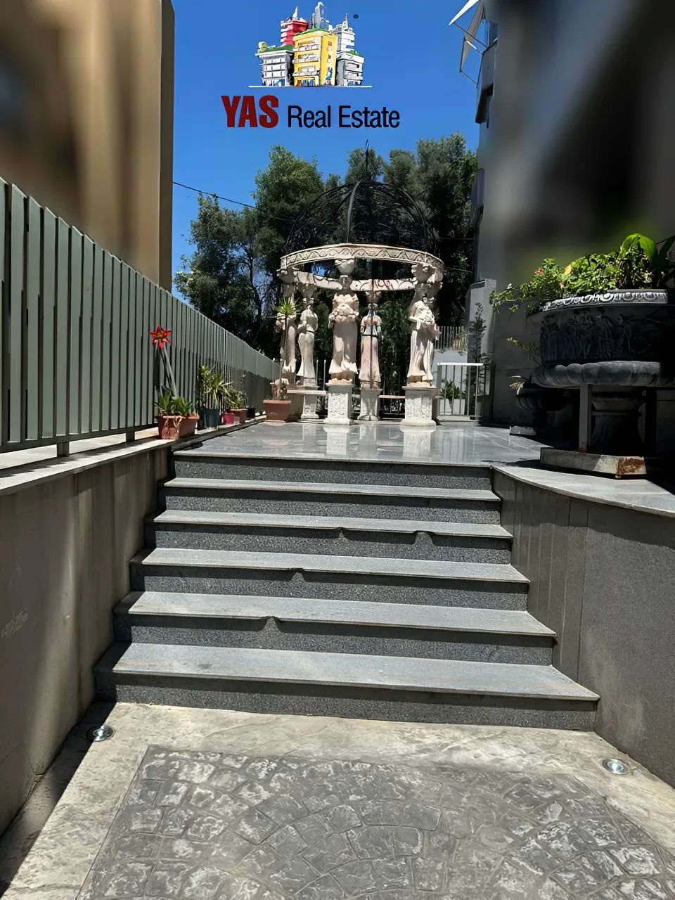 Apartment for Sale in Baabda